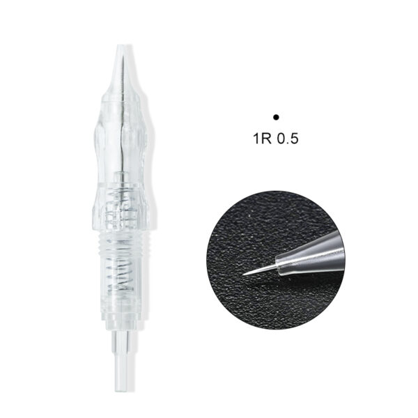 (1R 0.50) Bmx Kalıcı Makyaj İğnesi