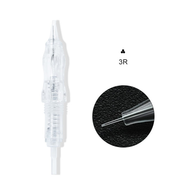 (3RL) Bmx  KAŞ DUDAK DOLGU Kalıcı Makyaj İğnesi